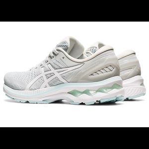 ASICS Gel Kayano running shoes